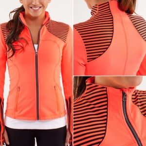 Lululemon Forme jacket
